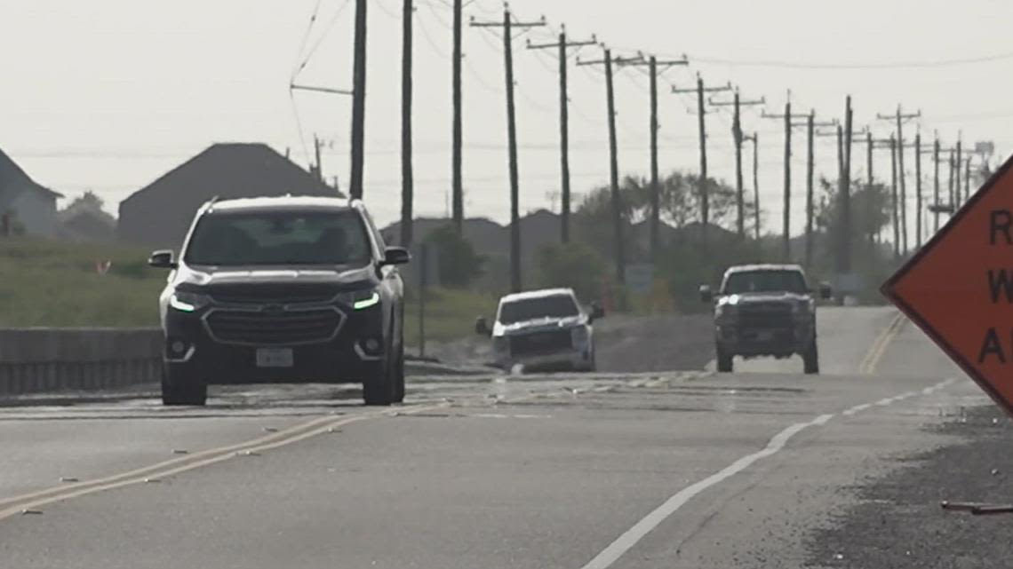 Yorktown Mud Bridge sidewalks part of new design plan