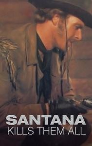 Sartana Kills Them All