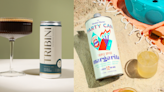 These Are The Best Canned Cocktails On The Market Right Now