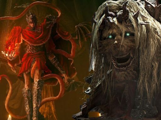 Elden Ring: Shadow of the Erdtree Hardest Bosses Ranked