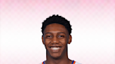 RJ Barrett extension to drag out?