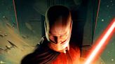 Somehow, KOTOR returned: Saber boss finally comes out and says 'it's obvious we're working on this' after chaos at Embracer and that the remake is 'alive and well'