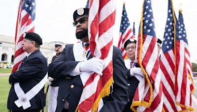 Knights of Columbus Win Fight to Hold Memorial Day Mass at National Cemetery