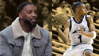 “I saw myself as Penny” - Tracy McGrady shares why out of all the NBA superstars he modeled his game the most after Penny Hardaway