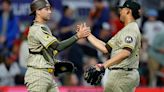 Padres recover from being swept by taking opener against Braves in Atlanta
