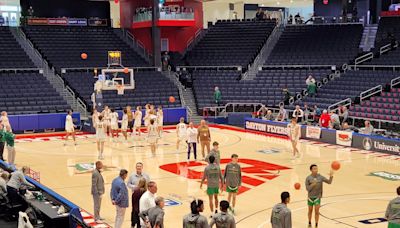 Live updates: Archbishop Alter vs. Ursuline OHSAA boys basketball Division II state semifinals