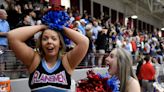 UIL to discuss items that include new sports, banning basketball cheerleaders