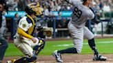 Carlos Rodón pitches 6 strong innings and Yankees hit 4 homers in a 15-3 rout of Brewers