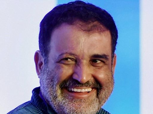 Mohandas Pai calls Hosur airport ‘an attempt to attract Karnataka businesses,’ bats for infra improvement in state