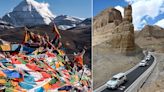 Advancing towards western Tibet: Mount Kailash - Opinion