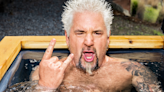 How Guy Fieri Found HIIT, Got Fit, and Dropped More Than 30 Pounds