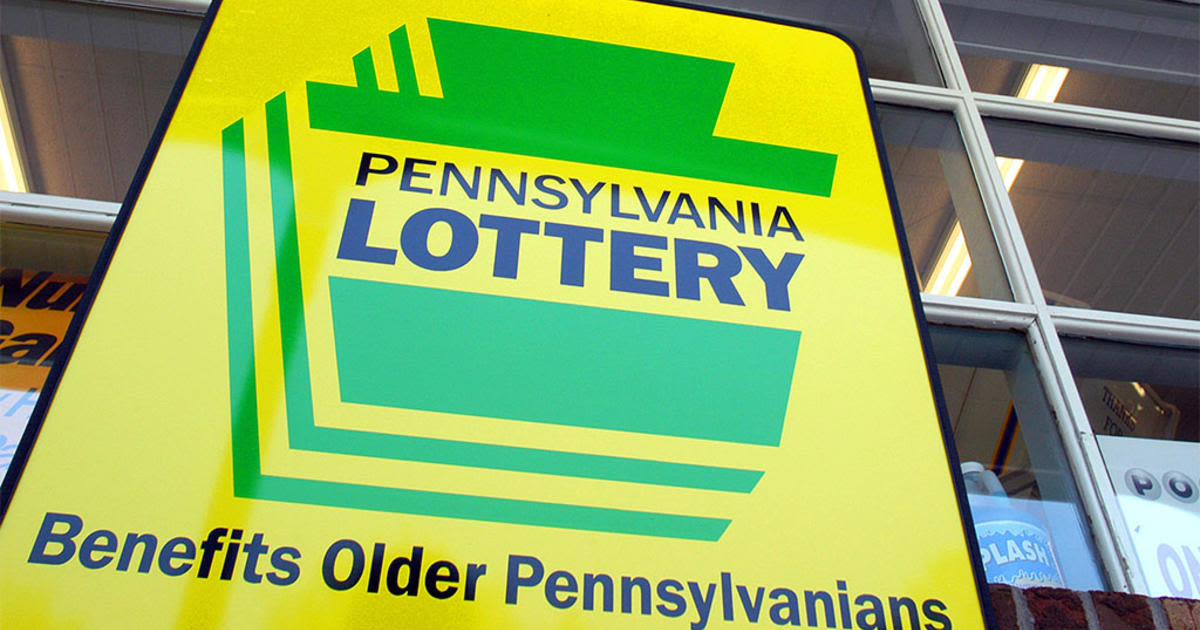 Someone in the Pittsburgh area bought a jackpot-winning lottery ticket worth $525K. Here's where it was sold.