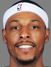 Paul Pierce