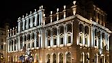 Sofitel London St James: magical location in hundred-year-old former bank