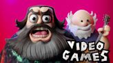 Tenacious D defend "the honour and integrity" of video games in banjo-driven one-minute single