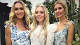 Tiffany Trump wedding at Mar-a-Lago? Nuptials loom for The Donald's youngest daughter ... or so they say