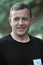 Robert Iger