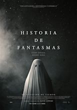 Historia de Fantasmas (A Ghost Story) - Tomatazos | Crítica de cine ...