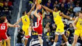 Michigan basketball sets loss record in 85-70 blowout vs. Nebraska to end regular season