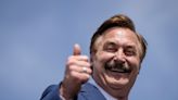 MyPillow CEO Mike Lindell banned from Twitter yet again