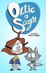 Ollie & Scoops