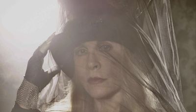 Stevie Nicks Releases Anthemic Response to the Reversal of Roe v. Wade, ‘The Lighthouse,’