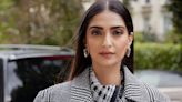 Sonam Kapoor on why she gained 35 kilos during pregnancy: ‘In the first 3 months…’