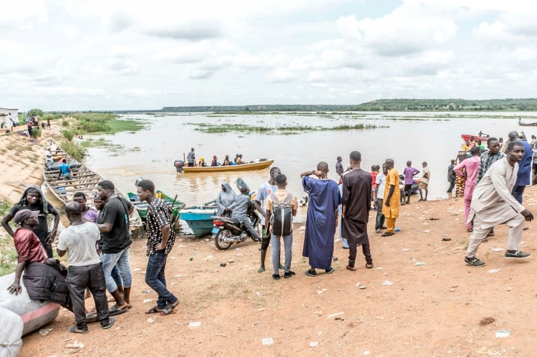 What's Behind The Dispute Between Benin And Niger?