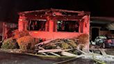 1 dead following overnight mobile home fire in Pleasanton – KION546