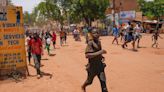 Niger’s junta holds on as neighbors discuss possible military force