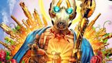 "People that love Borderlands are going to be very excited" about Gearbox's next game