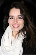 Emilia Clarke