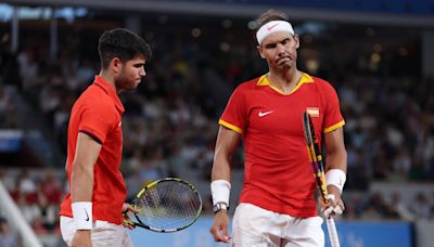 Rafael Nadal gave new worrying update and attacks (rightly) Paris Olympics board