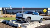What's New For Rivian's R1T And R1S Next Year? Leaked Documents Hint At Efficiency Boost With Heat Pump...