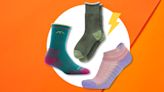 Sweaty Feet Will No Longer Be Your Problem, Thanks To These Socks