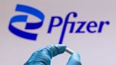 Pfizer moves forward with once-daily weight loss pill