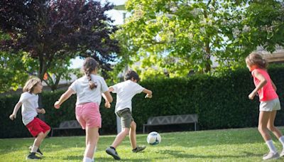 ¿Cuándo es el Día del Niño 2024 en Chile? - La Tercera