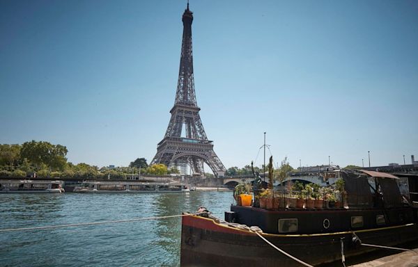 River Seine Pollution Could Cancel Paris Olympics Events—Here’s Why