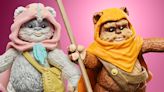 Animated Ewoks Lead Hasbro’s Star Wars Day 2023 Toy Reveals