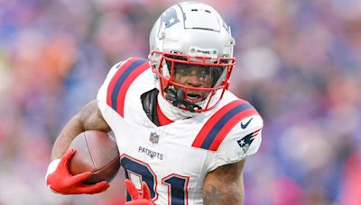 Five breakout candidates for Patriots in 2024: DeMario Douglas could be key to New England's passing attack