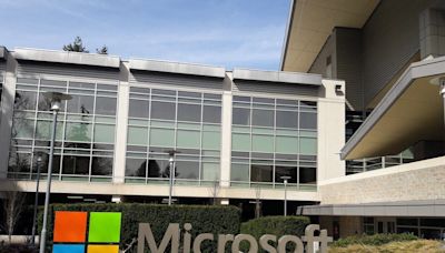 Microsoft ha tenido un rendimiento total del 266% en los últimos 5 años