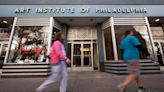 Former students of Art Institutes are approved for $6 billion in loan cancellation