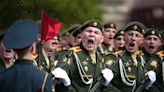 Russia Celebrates Victory in World War II as Putin Accuses the West of Fueling Global Conflicts