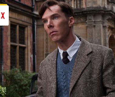 “Il tient là le rôle de sa vie” : c’est le meilleur film de Benedict Cumberbatch (Sherlock) selon les spectateurs et il quitte bientôt Netflix !