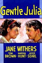 Gentle Julia (1936) - Movie | Moviefone