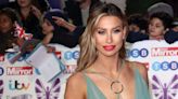 Ferne McCann says settling for Towie fame made her depressed