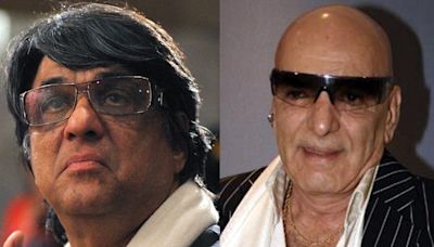 Mukesh Khanna Reveals Playing Father To Older Feroz Khan in Yalgaar: 'I Became A Joke In Bollywood' - News18