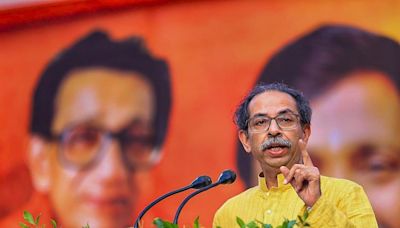 Lok Sabha Polls Key For Uddhav Thackeray's Sena: The Party Split & Assembly Elections - News18