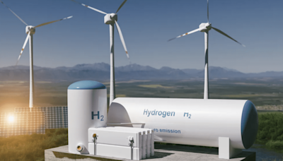 Large-Scale ‘Clean Hydrogen’ Project Moves Forward in Germany