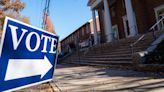 Six things to watch in Georgia's primary election on Tuesday